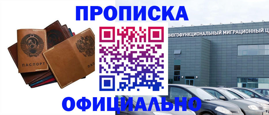 прописка в квартире в Зарайске
